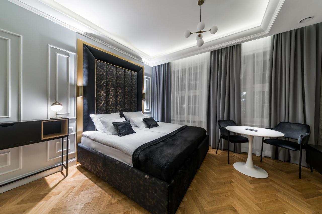 H Aparthotel Ełk Exteriör bild