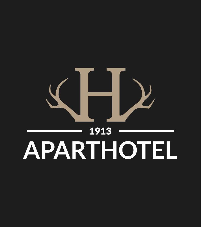 H Aparthotel Ełk Exteriör bild
